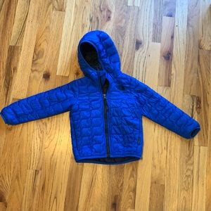 The North Face Thermoball Toddler Size3T Jacket